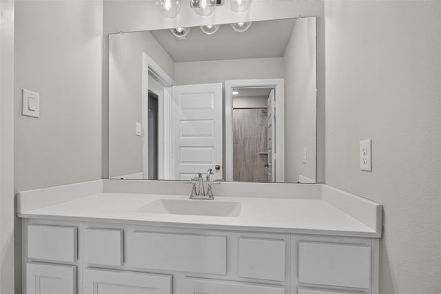 14810 Dinosaur Tracks Drive, Cypress, TX 77433
