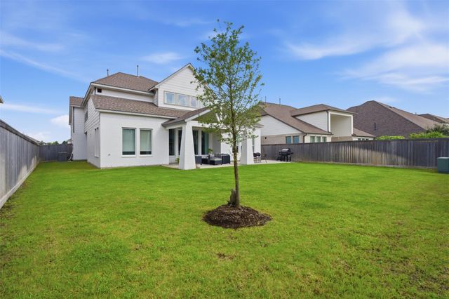 14810 Dinosaur Tracks Drive, Cypress, TX 77433