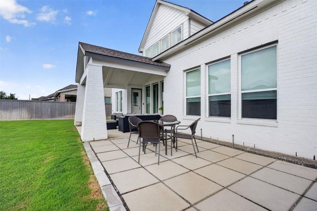 14810 Dinosaur Tracks Drive, Cypress, TX 77433