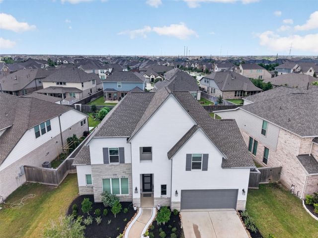 14810 Dinosaur Tracks Drive, Cypress, TX 77433