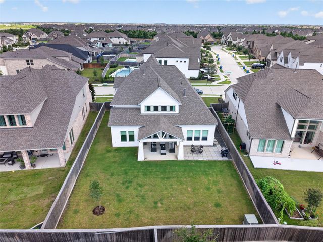14810 Dinosaur Tracks Drive, Cypress, TX 77433
