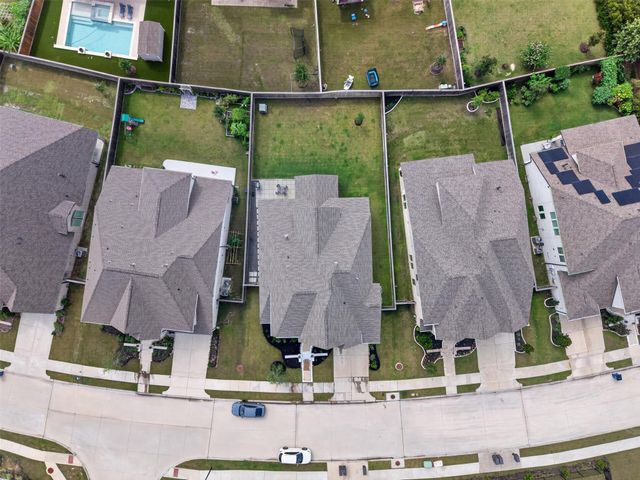14810 Dinosaur Tracks Drive, Cypress, TX 77433