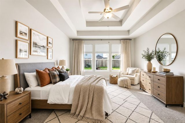 14810 Dinosaur Tracks Drive, Cypress, TX 77433