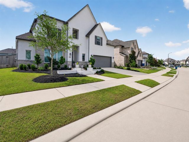 14810 Dinosaur Tracks Drive, Cypress, TX 77433