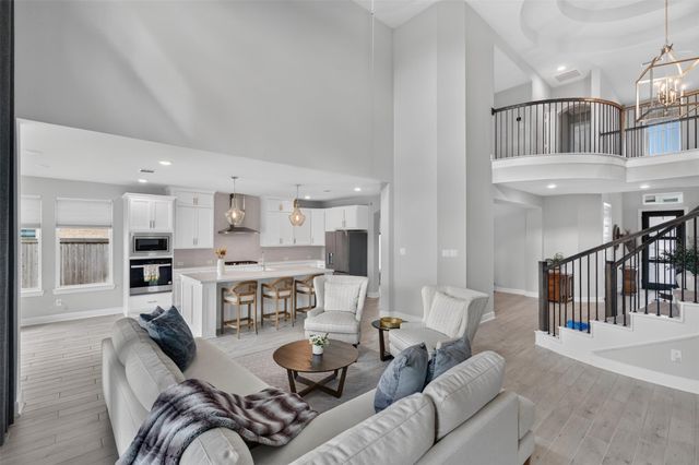 14810 Dinosaur Tracks Drive, Cypress, TX 77433