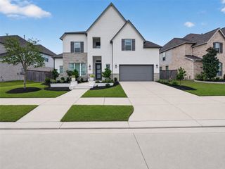 14810 Dinosaur Tracks Drive, Cypress, TX 77433
