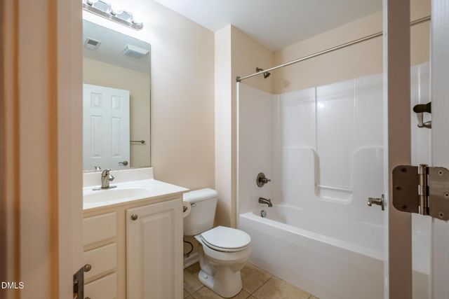 350 Stowe Avenue 101, Asheboro, NC 27203