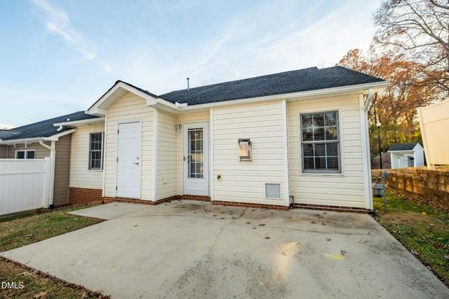 350 Stowe Avenue 101, Asheboro, NC 27203