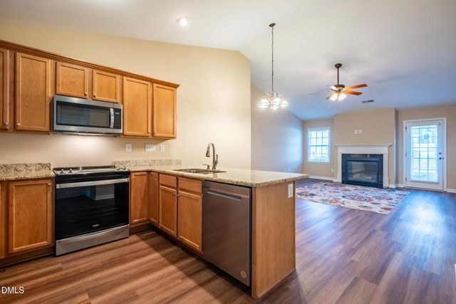 350 Stowe Avenue 101, Asheboro, NC 27203