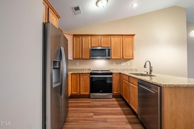 350 Stowe Avenue 101, Asheboro, NC 27203