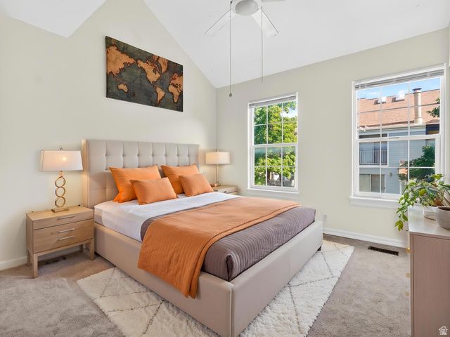 1381 W BEACON HILL DR, Taylorsville, UT 84123