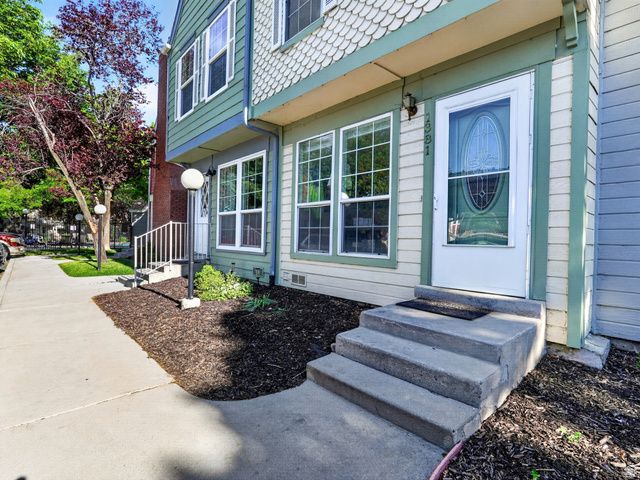 1381 W BEACON HILL DR, Taylorsville, UT 84123