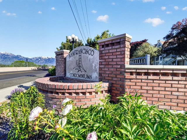 1381 W BEACON HILL DR, Taylorsville, UT 84123