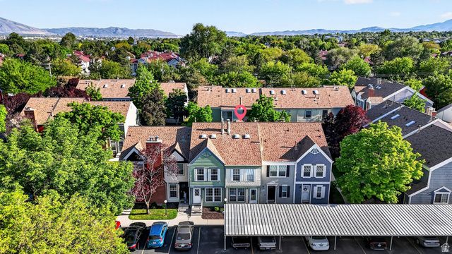 1381 W BEACON HILL DR, Taylorsville, UT 84123