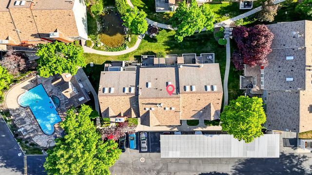 1381 W BEACON HILL DR, Taylorsville, UT 84123