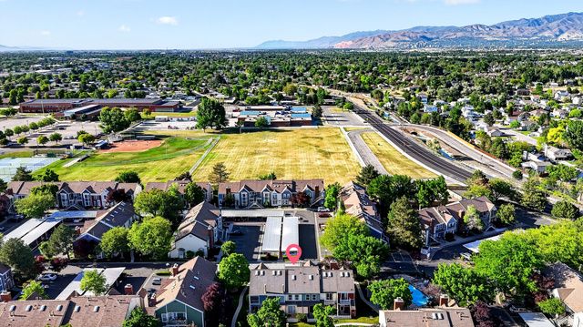1381 W BEACON HILL DR, Taylorsville, UT 84123