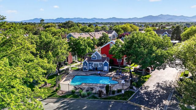 1381 W BEACON HILL DR, Taylorsville, UT 84123