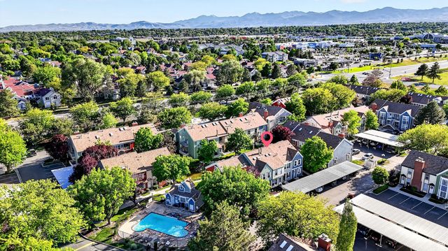 1381 W BEACON HILL DR, Taylorsville, UT 84123