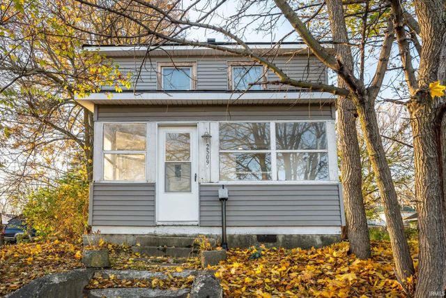 2509 N Clinton Street, Fort Wayne, IN 46805