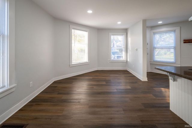 2509 N Clinton Street, Fort Wayne, IN 46805