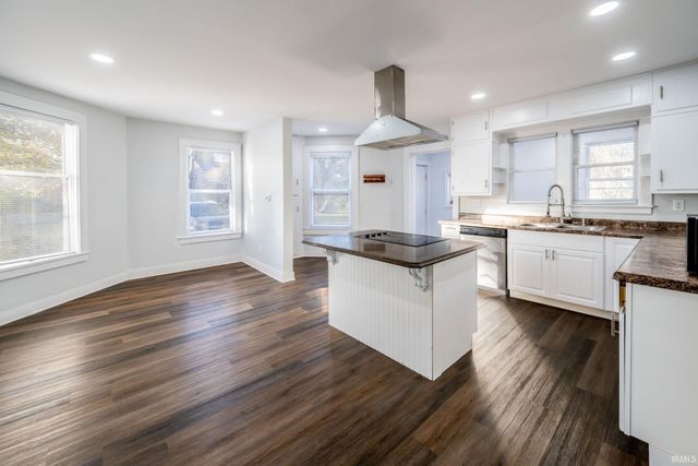 2509 N Clinton Street, Fort Wayne, IN 46805