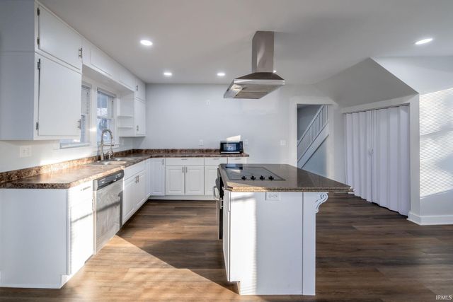 2509 N Clinton Street, Fort Wayne, IN 46805