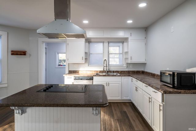 2509 N Clinton Street, Fort Wayne, IN 46805