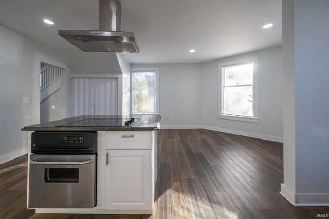 2509 N Clinton Street, Fort Wayne, IN 46805