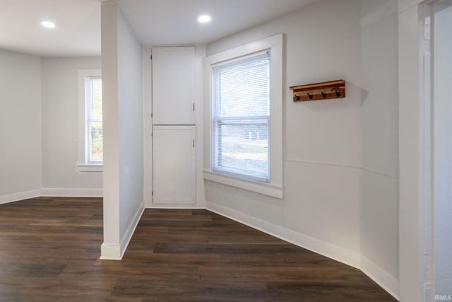 2509 N Clinton Street, Fort Wayne, IN 46805