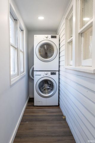 2509 N Clinton Street, Fort Wayne, IN 46805