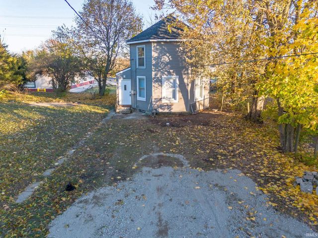 2509 N Clinton Street, Fort Wayne, IN 46805