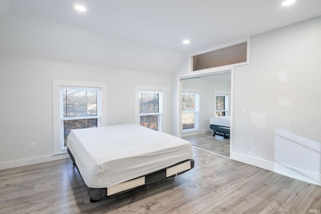 2509 N Clinton Street, Fort Wayne, IN 46805