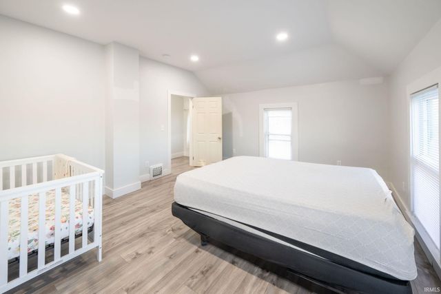 2509 N Clinton Street, Fort Wayne, IN 46805