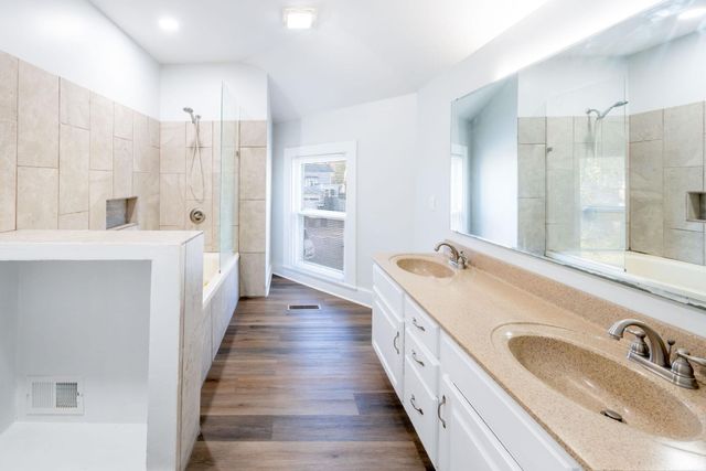 2509 N Clinton Street, Fort Wayne, IN 46805