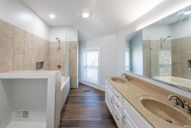 2509 N Clinton Street, Fort Wayne, IN 46805