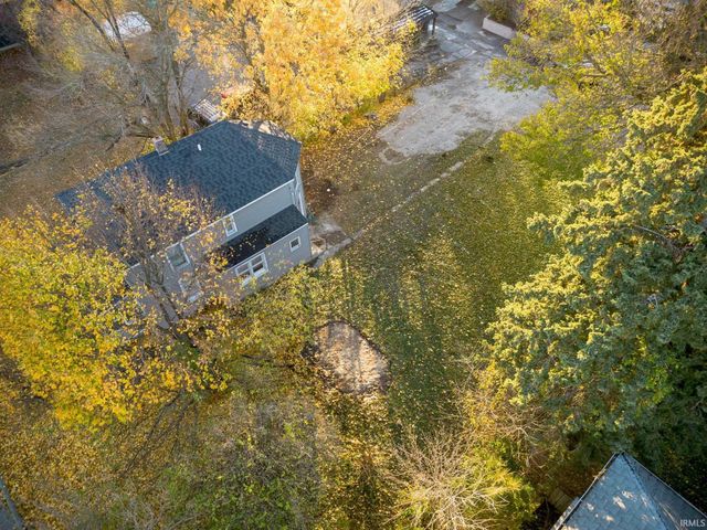 2509 N Clinton Street, Fort Wayne, IN 46805