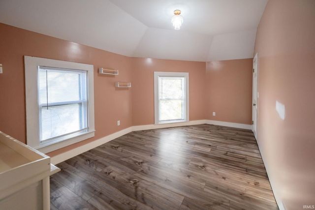 2509 N Clinton Street, Fort Wayne, IN 46805