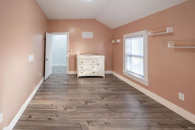 2509 N Clinton Street, Fort Wayne, IN 46805