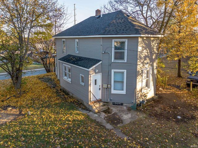 2509 N Clinton Street, Fort Wayne, IN 46805