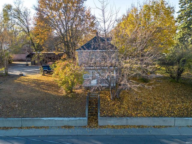 2509 N Clinton Street, Fort Wayne, IN 46805