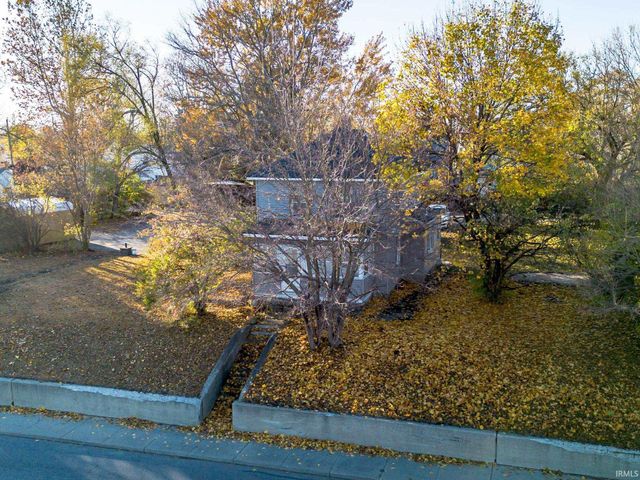 2509 N Clinton Street, Fort Wayne, IN 46805