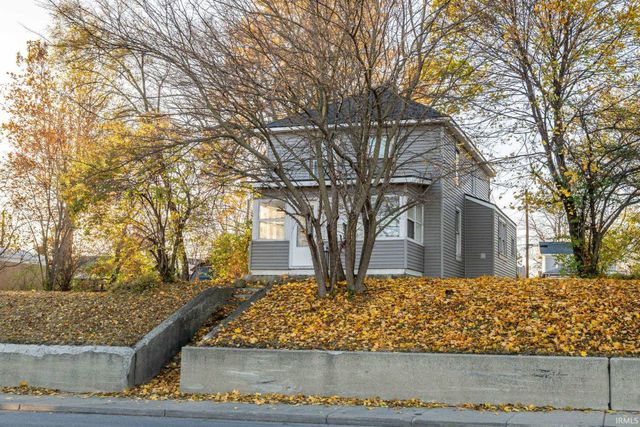 2509 N Clinton Street, Fort Wayne, IN 46805