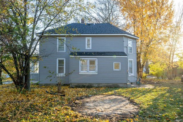 2509 N Clinton Street, Fort Wayne, IN 46805