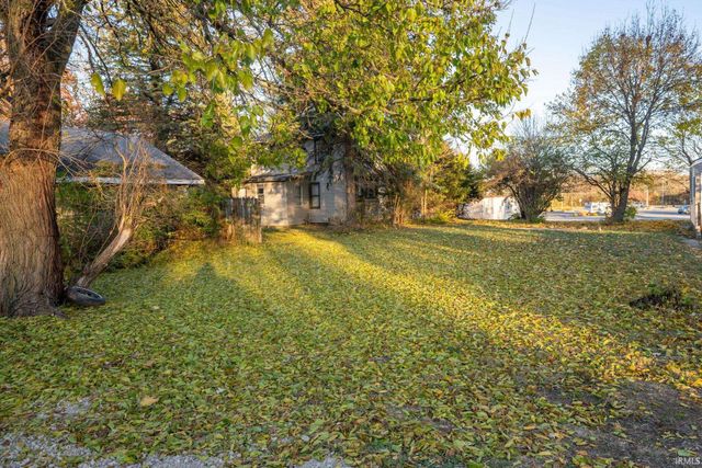 2509 N Clinton Street, Fort Wayne, IN 46805