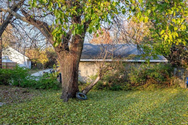 2509 N Clinton Street, Fort Wayne, IN 46805