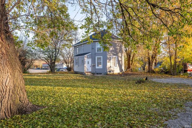 2509 N Clinton Street, Fort Wayne, IN 46805