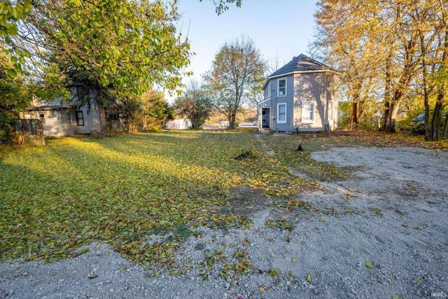 2509 N Clinton Street, Fort Wayne, IN 46805