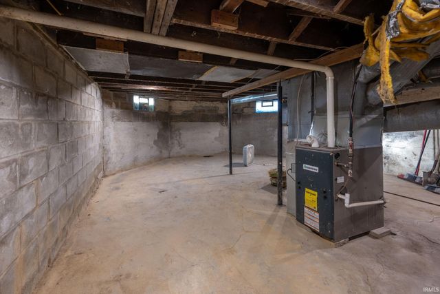 2509 N Clinton Street, Fort Wayne, IN 46805