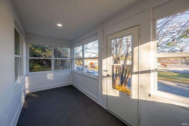 2509 N Clinton Street, Fort Wayne, IN 46805