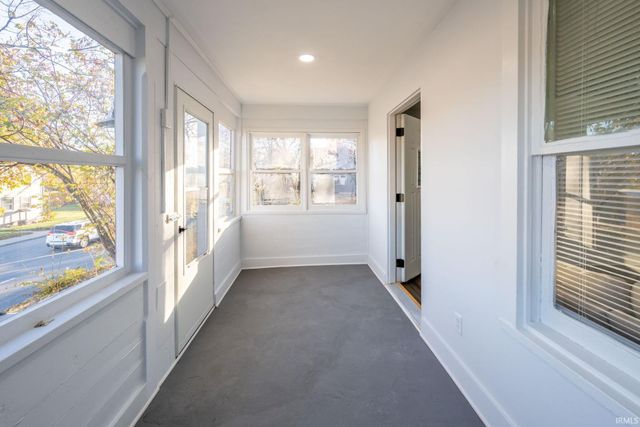 2509 N Clinton Street, Fort Wayne, IN 46805